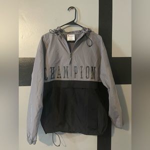 Champion Windbreaker